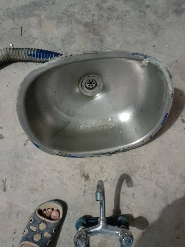 Miixcher plus sink 4