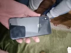 IPHONE X 64 GB FU LLA