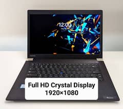 Core i5 7 gen FHD 1920×1080 Touch Screen 8gb/128g