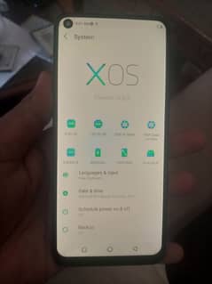 infinix S5 (6/128)