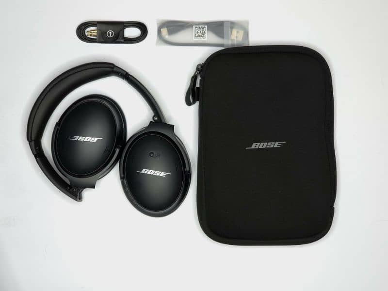 Bose QC 45 0