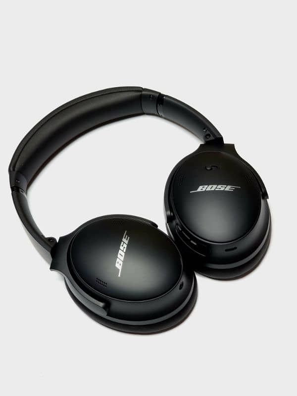 Bose QC 45 1