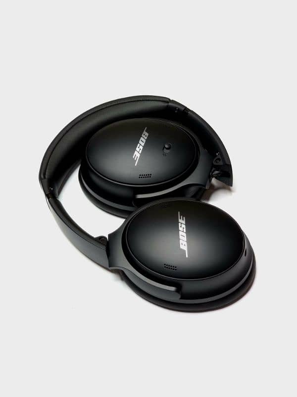 Bose QC 45 3