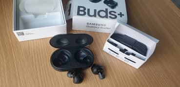 samsung air buds plus