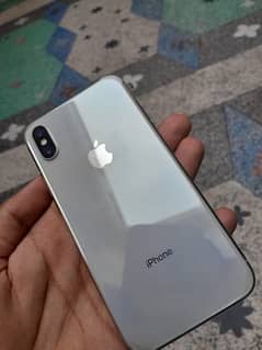 iPhone X pta approved