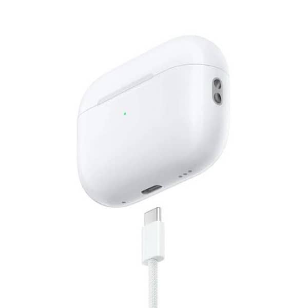 Airpods pro 2 buzzer free delivery 2