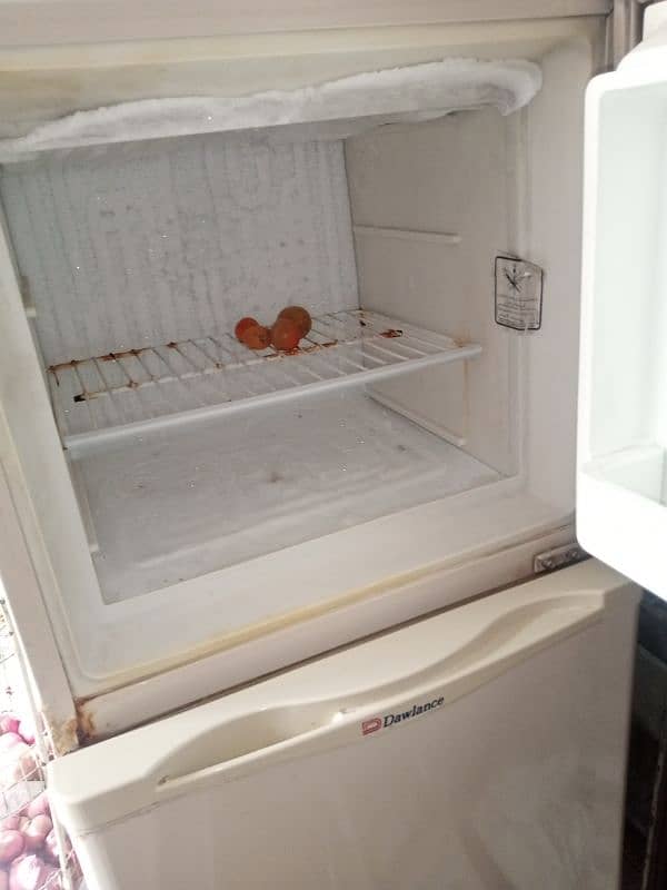 Dawlance Fridge 1