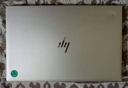 11th Gen HP Elitebook G7 Ryzen 5=Core i7 (6Core 12Threads) 16GB/256GB