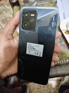 Realme Narzo 4+4" 128gb