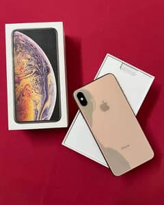 iPhone xs max pta approved Sale whatsApp 0325=45=83=038