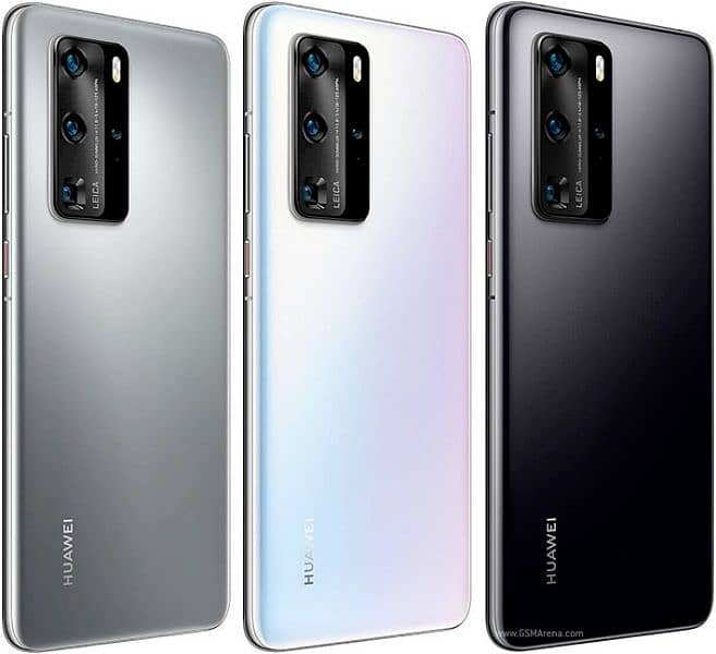 Huawei p40 pro Approved 0