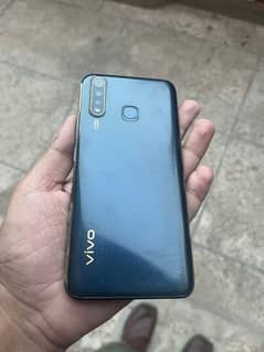 Vivo y19