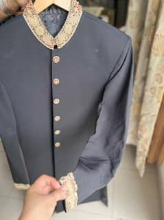 Sherwani