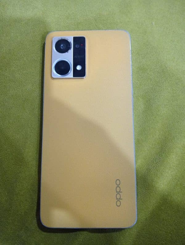 Oppo F21 pro 2