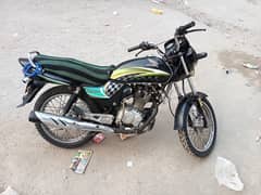 honda deluxe for sale