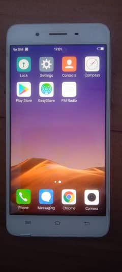 vivo Y55 4 Ram 64 gb