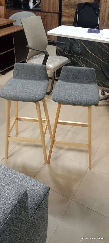 bar stool/ kitchen stool/cafe stool 9