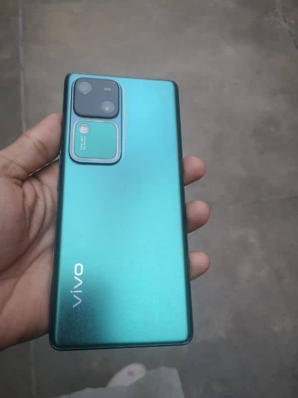 vivo v30 0