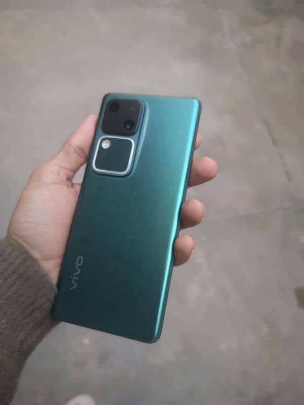 vivo v30 7