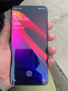 One Plus 7pro 256 GB