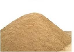 Sand Mix Crush Supplier