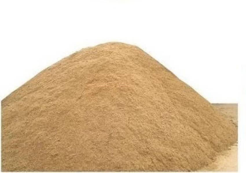 Sand Mix Crush Supplier 0