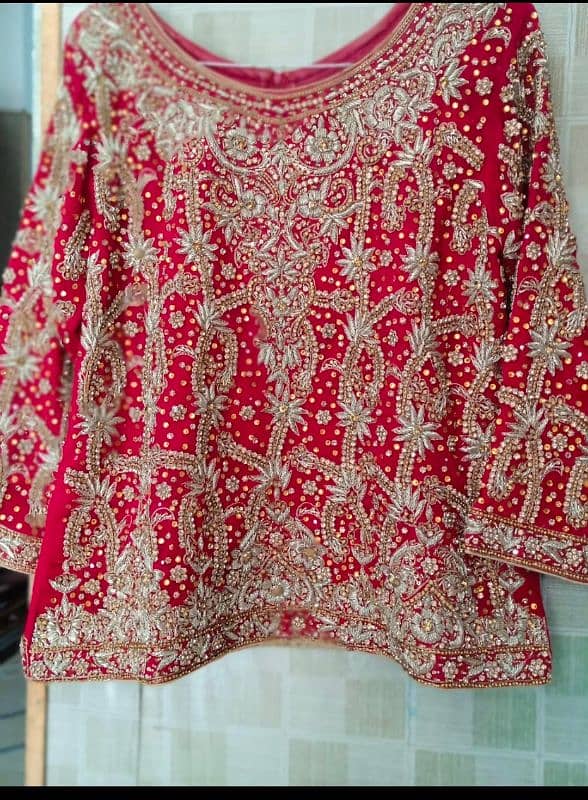 bridal dress | wedding dress | bridal lehnga | bridal dress for sale 2