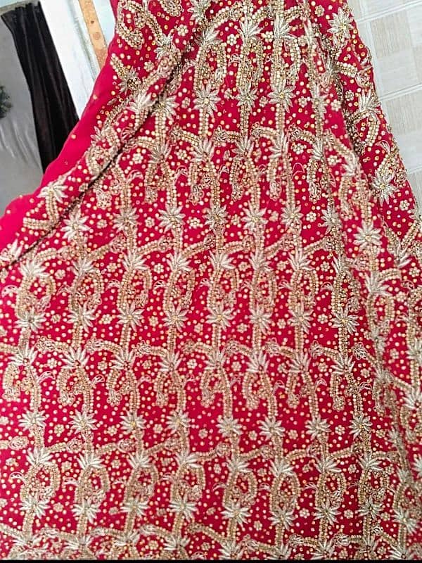 bridal dress | wedding dress | bridal lehnga | bridal dress for sale 3