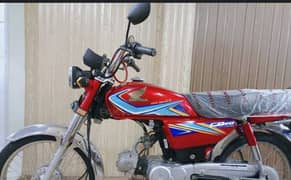 aoa im seling my cd 70 used condition bike isb no with orginal no plat