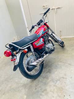 honda 125 model 2023 hyderabad number