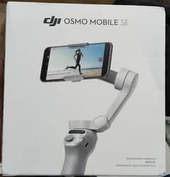 DJI OSMO MOBILE SE / For sale