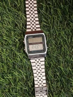 Casio