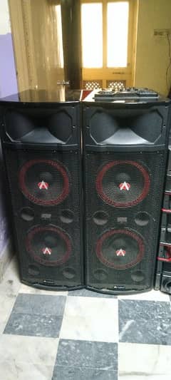 1200dj audionic