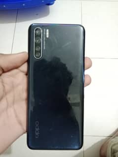 oppo 15