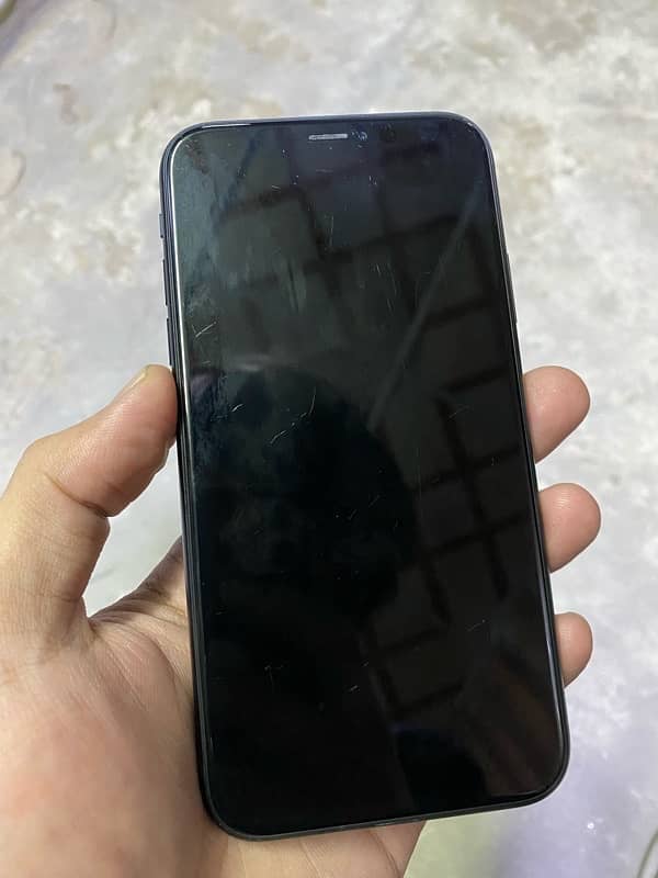 iPhone Xr 64gb FU 0