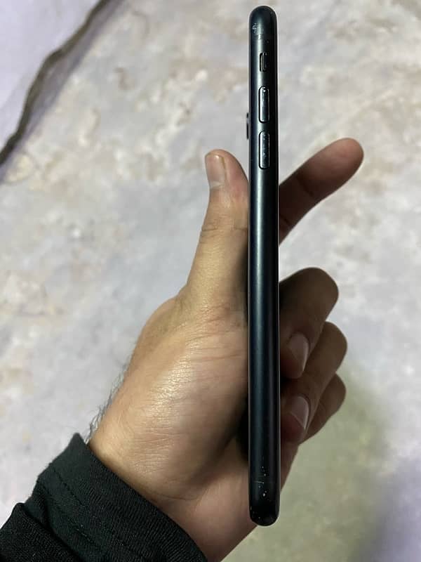 iPhone Xr 64gb FU 4