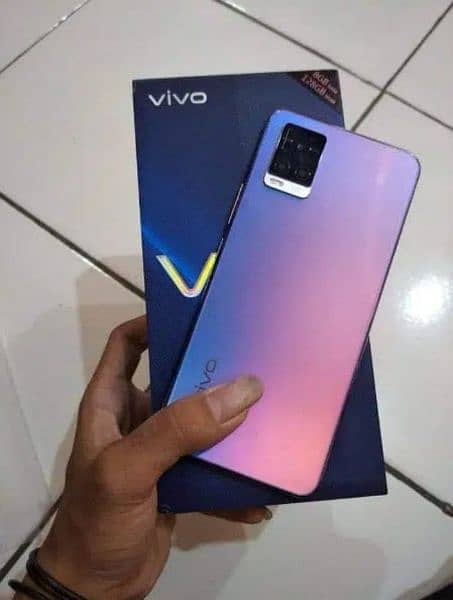 vivo v20 1