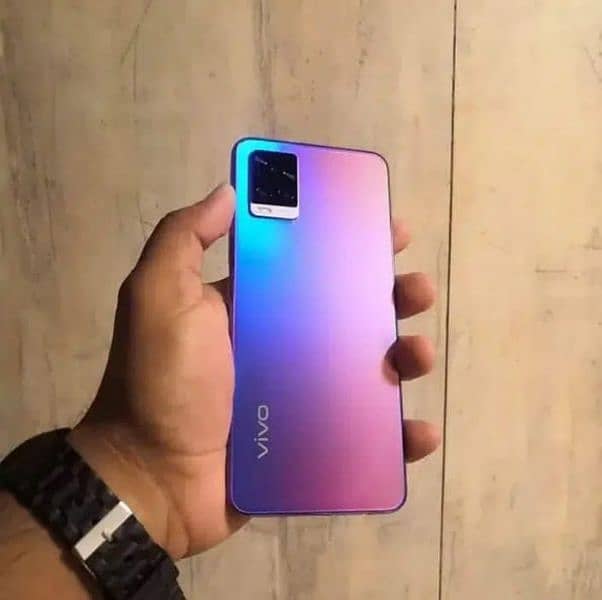 vivo v20 2