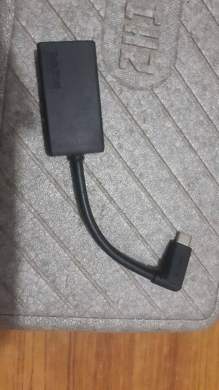 Gopro Mic Adapter 0