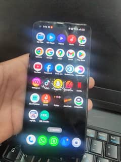 OPPO F 19 pro 8gb 128gb