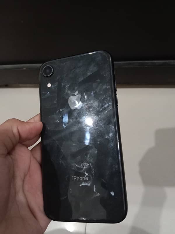 iphone XR 64 gb 1