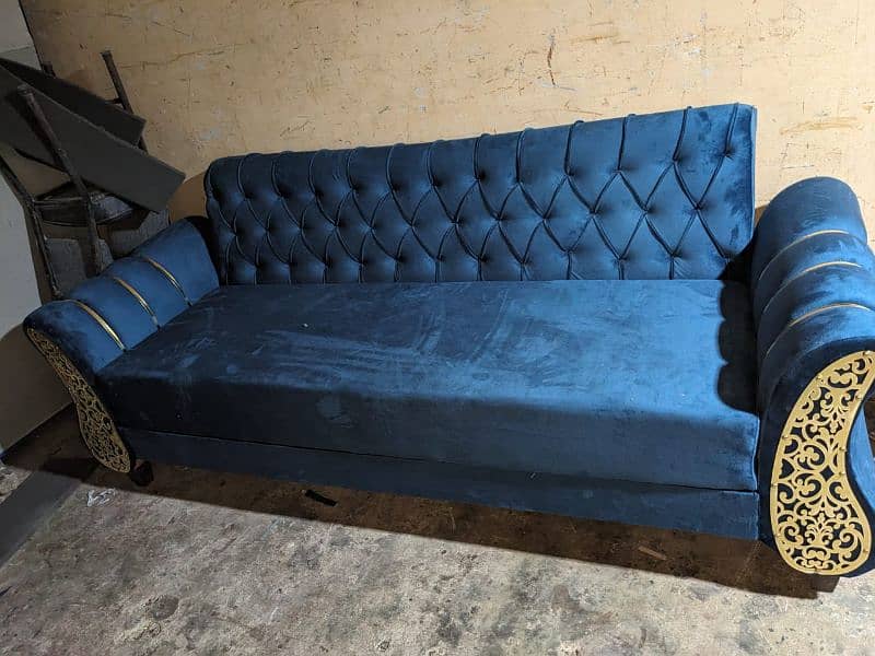 sofa maker any type sofa repair 7