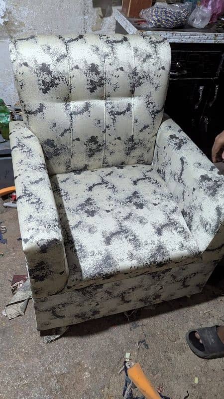 sofa maker any type sofa repair 11