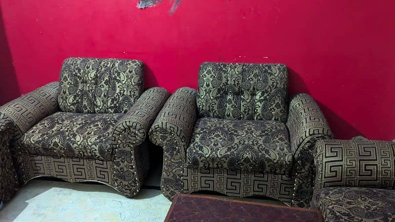 sofa maker any type sofa repair 12