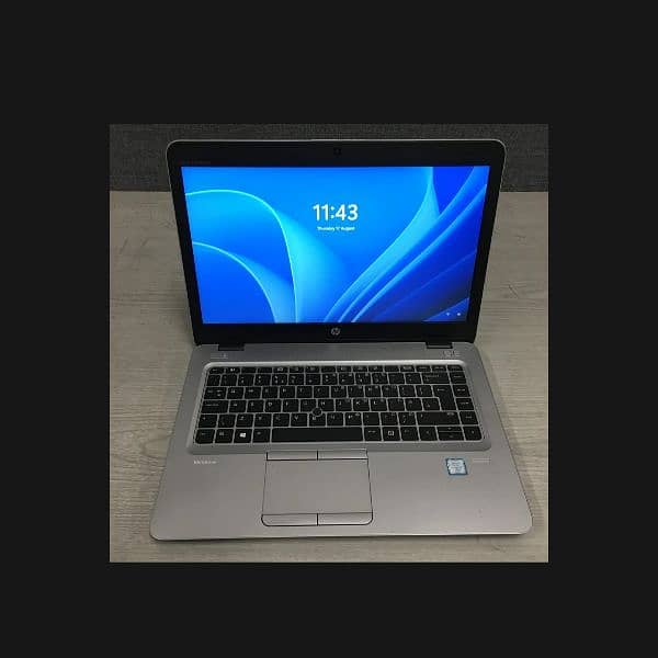 HP probook 640 model 8gb Ram 4gb graphics card 500GbHad . 256Gb SSD 2