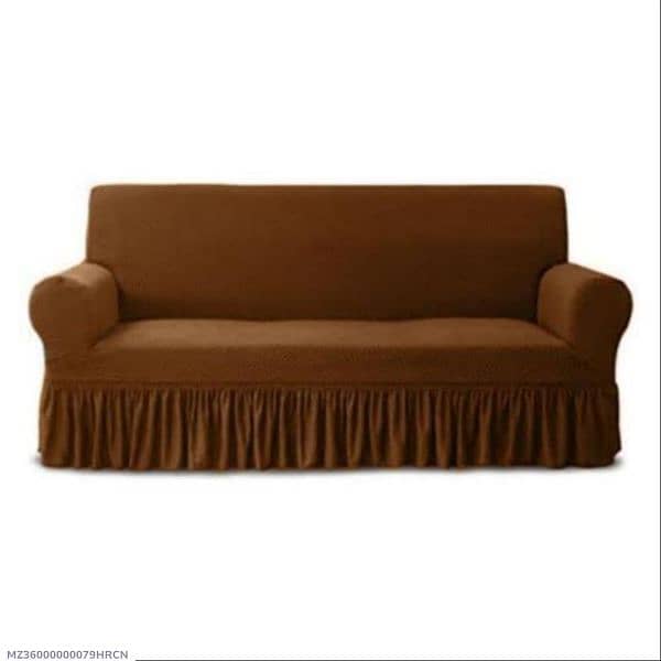 Turkish style sofa covers 1