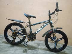 bicycle cycle 20 size inportant number ( 03054045982 )