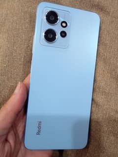 Redmi note 12 8/128