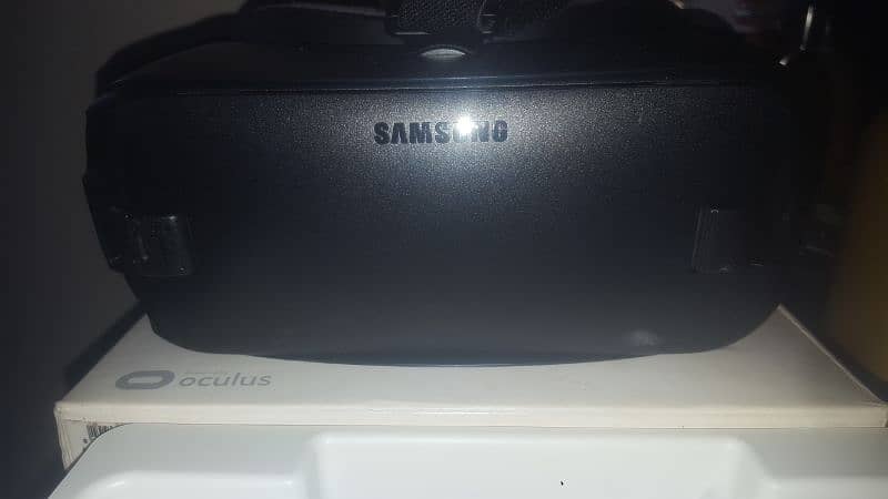 samsung Gear VR 1