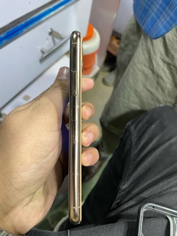 Iphone 11 pro 256gb fu 1